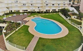 Lovelystay - Sea View Apartment With Pool & Garden
