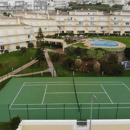 Lovelystay - Sea View Apartment With Pool & Garden Ericeira Extérieur photo